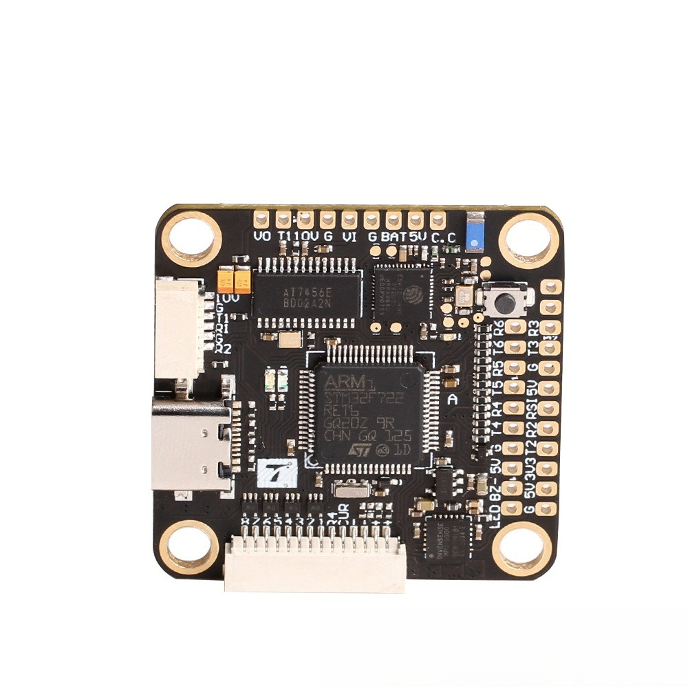 T-MOTOR F7 PRO Flight Controll - T-Motor F7 Pro Flight Controller review and price